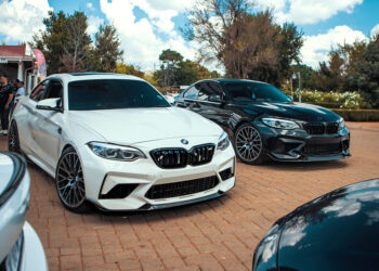 2023 BMW M-Drive / MSG