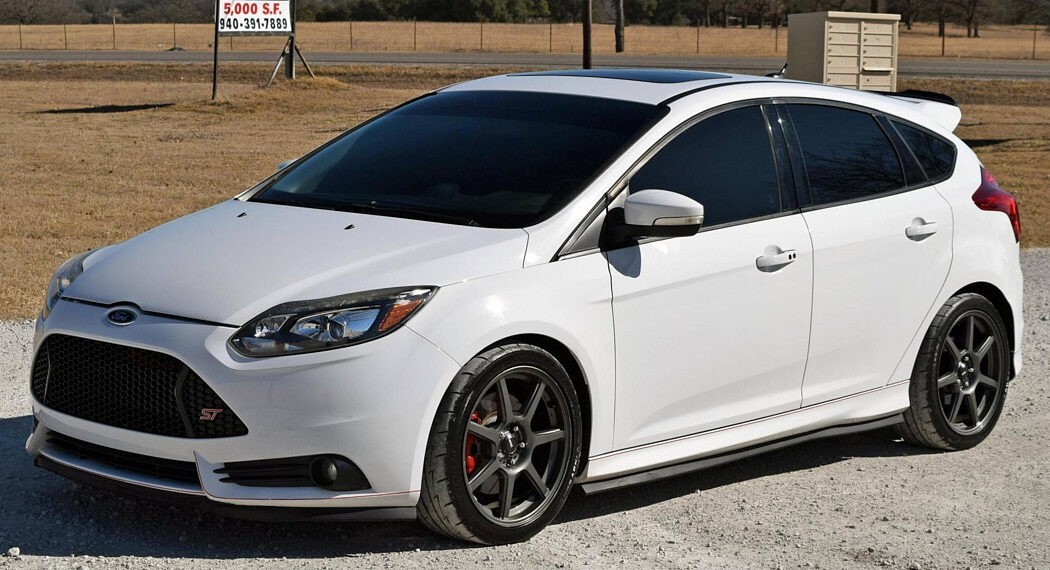 Ford ST3: Time to Upgrade or Timeless Classic?