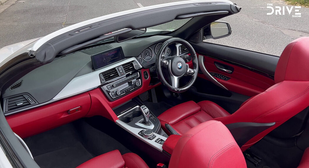 Why the N55 is still in the league | BMW 435i Review Why the N55 is still in the league | BMW 435i Review