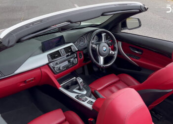 Why the N55 is still in the league | BMW 435i Review