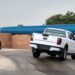 Exploring the Fascinating World of Ford Ranger Production: 10 Intriguing Facts Exploring the Fascinating World of Ford Ranger Production: 10 Intriguing Facts