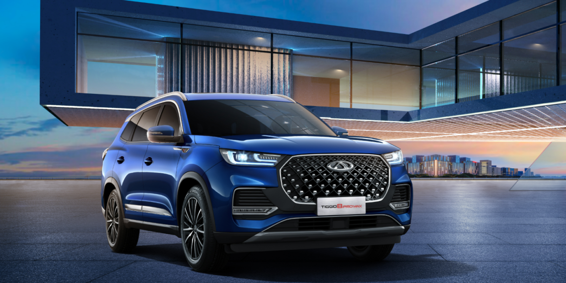 Chery Emerges as China’s Premier Passenger Car Exporter, Achieving a Record-breaking 1.88 Million Units in 2023