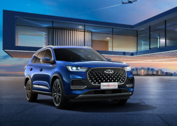 Chery Emerges as China’s Premier Passenger Car Exporter, Achieving a Record-breaking 1.88 Million Units in 2023